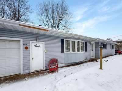 5210 CAMP PHILLIPS ROAD, Weston, WI, 54476