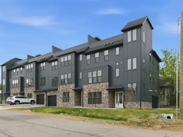 1108 Leland Ave, Nashville, TN 37216