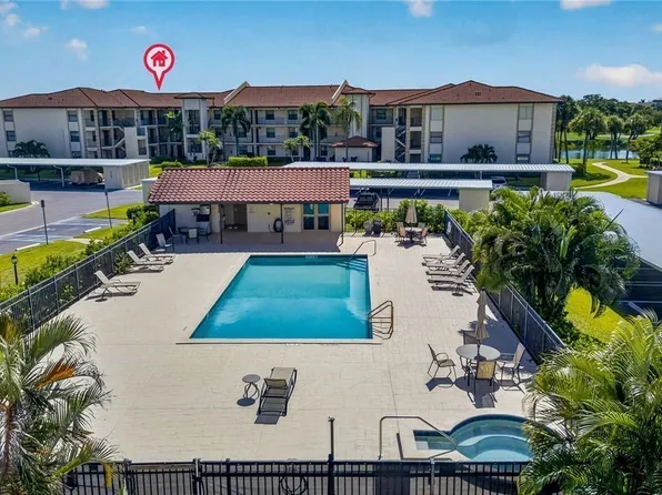 12601 Kelly Sands Way APT 423, Fort Myers, FL 33908