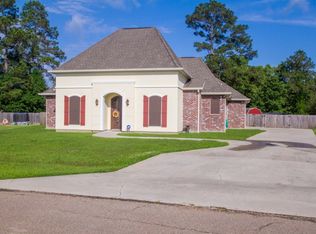 41258 Covey Run, Hammond, LA 70403