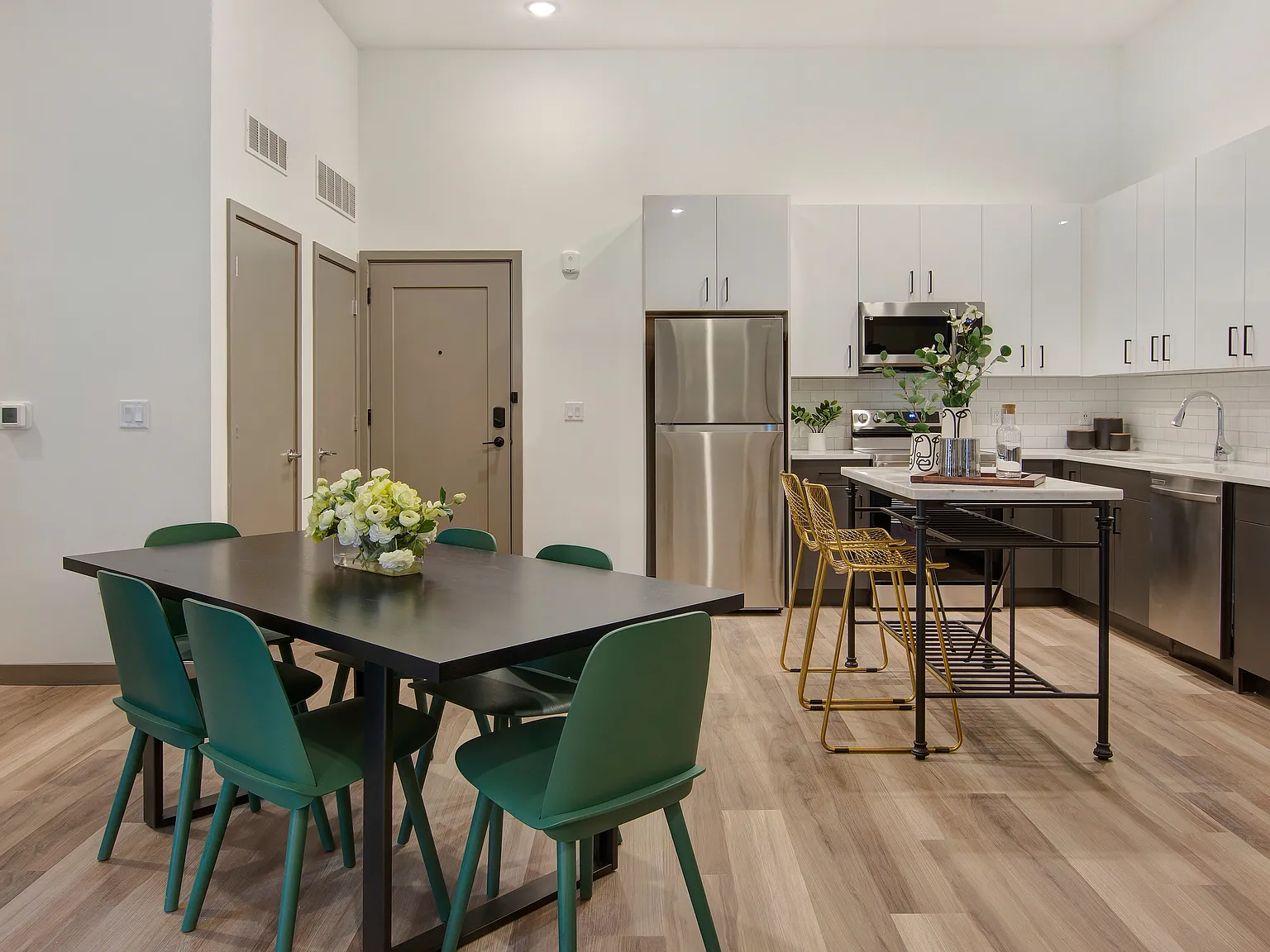Modera Berkeley Heights — Photo 2
