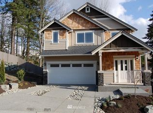 16411 58th Pl W, Lynnwood, WA 98087