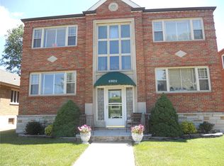 6922 Jamieson Ave APT 2S, Saint Louis, MO 63109