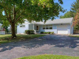 115 Hoof Print Rd, Millbrook, NY 12545