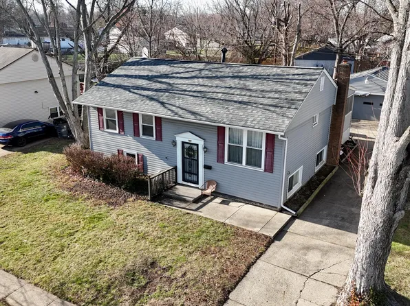 189 Empire Dr, Columbus, OH 43230