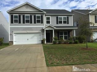 56 Crystal Lake Dr, Savannah, GA 31407