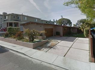 1421 17th St, Manhattan Beach, CA 90266