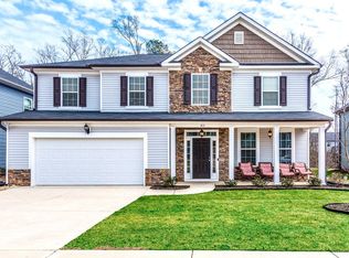 917 Williford Run Dr, Grovetown, GA 30813