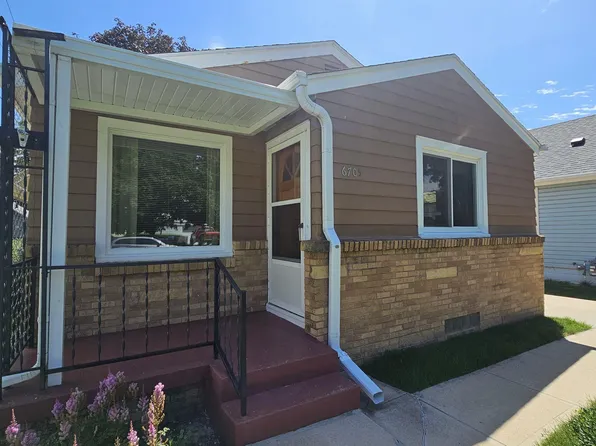 6705 Mason St, Omaha, NE 68106