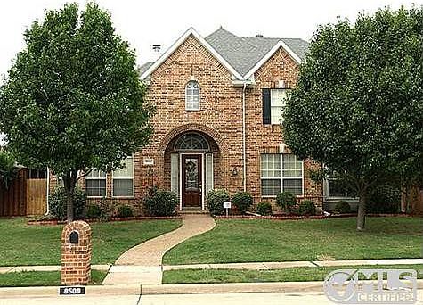 5th image of 8509 Loomis Dr