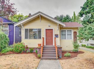 5315 9th Ave NE, Seattle, WA 98105