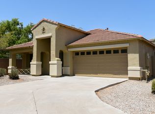 17658 W Eugene Ter, Surprise, AZ 85388