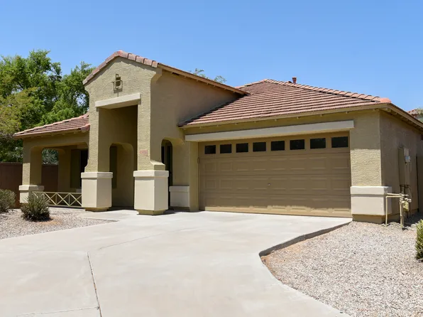 17658 W Eugene Ter, Surprise, AZ 85388