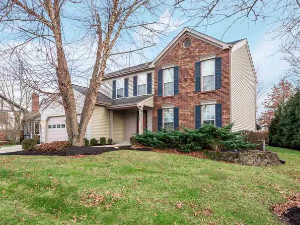 546 Gerhard Dr, Edgewood, KY 41017