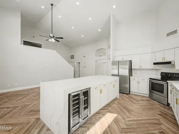 3580 W DUBLIN Street, Chandler, AZ 85226