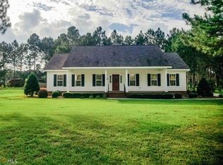 2007 Pinemount Blvd, Statesboro, GA 30461