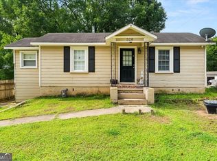 528 Washington Ave NE, Marietta, GA 30060