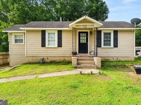 528 Washington Ave NE, Marietta, GA 30060