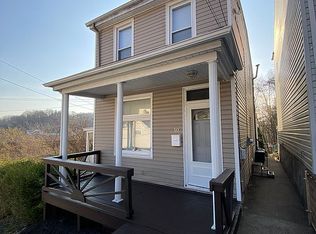 10 North Ave, Pittsburgh, PA 15209