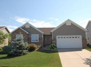 722 Cone Flower St, Middleton, WI 53562