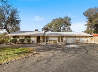 3240 Shadow Ln, Placerville, CA 95667
