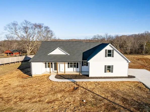 6079 Goode Rd, Goode, VA 24556