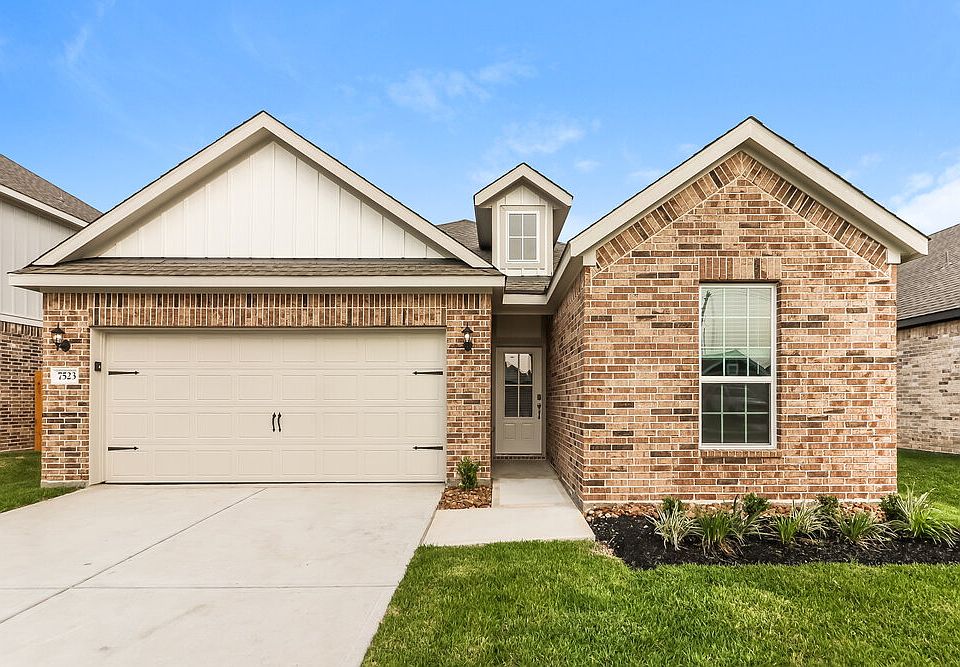 1st image of 7523 Tipton Meadow Way