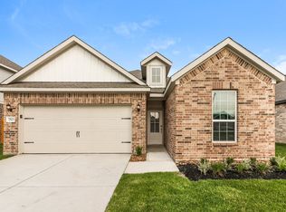 7523 Tipton Meadow Way, Richmond, TX 77469
