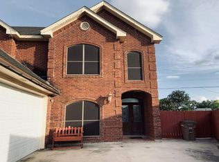 3202 W Alteza Dr, Edinburg, TX 78541