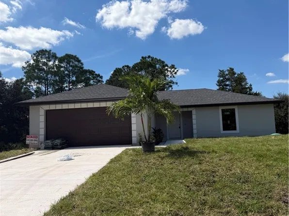 823 McKinley Ave, Lehigh Acres, FL 33972