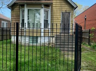 210 W 111th St, Chicago, IL 60628