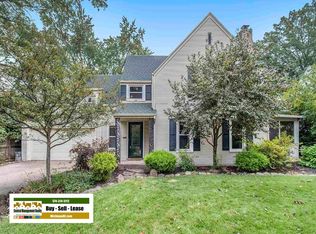 322 S Twyckenham Dr, South Bend, IN 46615