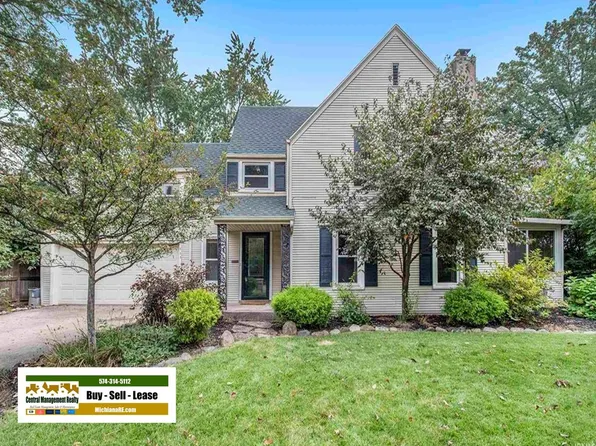 322 S Twyckenham Dr, South Bend, IN 46615