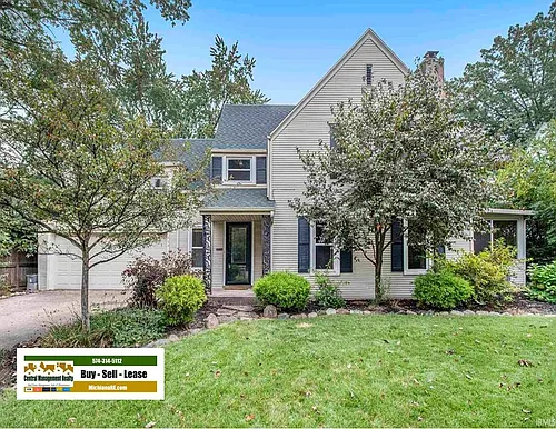 322 S Twyckenham Dr Photo 1 322 S Twyckenham Dr Photo 1