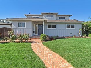 4225 Ross Ave, San Jose, CA 95124