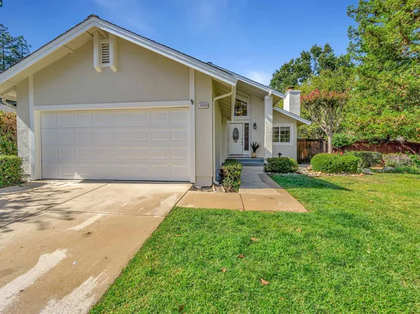 1509 Haviland Ct, Clayton, CA 94517
