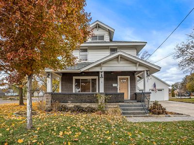 5523 Madison Ave, Hudsonville, MI, 49426