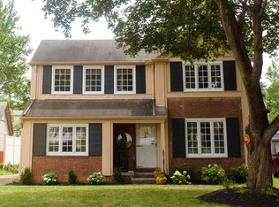 19473 N Sagamore Rd, Fairview Park, OH 44126