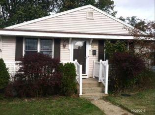 138 Bastogne Ave, Mishawaka, IN 46545