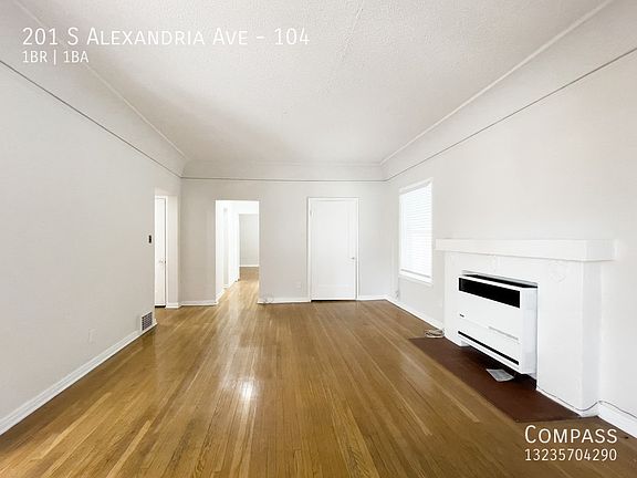 3rd image of 201 S Alexandria Ave APT 104