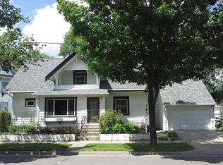 3406 E 24th St, Minneapolis, MN 55406