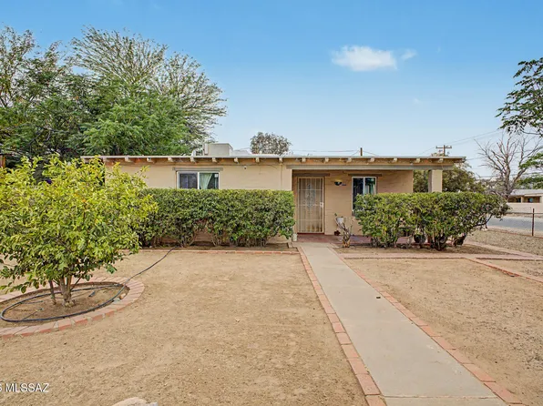 2467 N Sparkman Blvd, Tucson, AZ 85716