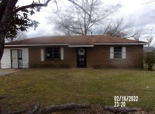 205 Bryant St, Shaw, MS 38773