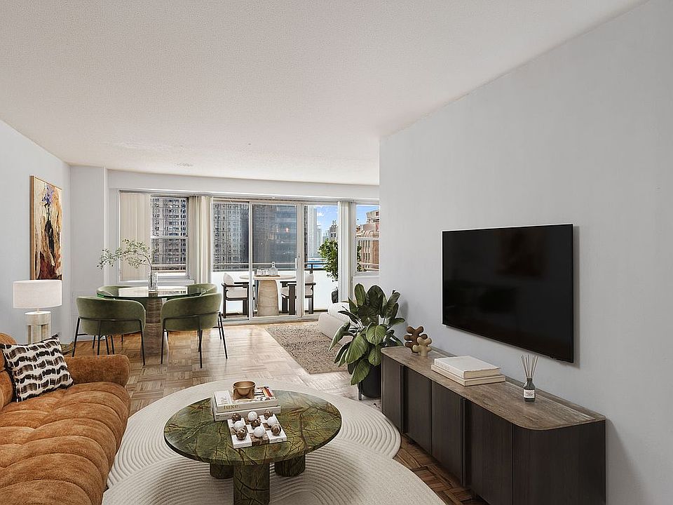 1st image of 300 E 40th St APT 11F