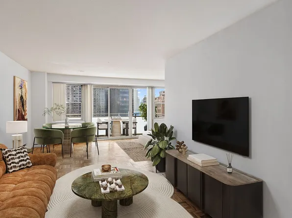 300 E 40th St APT 11F, New York, NY 10016