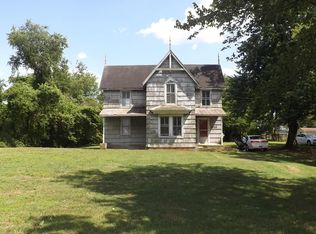 109 Back Landing Rd, Preston, MD 21655