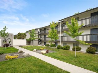 Serrano Apartments, Spokane, WA 99208