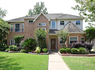 10603 Wagon Trail Rd, Houston, TX 77064