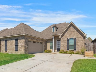 614 Bay Meadow Ln, Lafayette, LA, 70507
