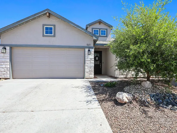 501 Montecito Dr, Alamogordo, NM 88310